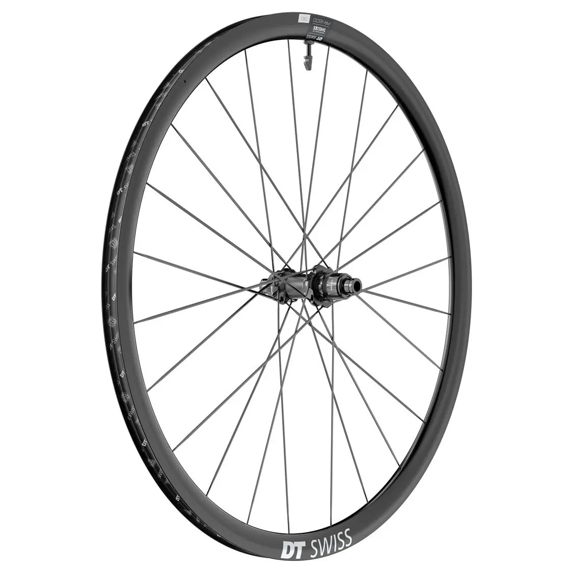 DT Swiss - AR 1600 Disc Brake image 3