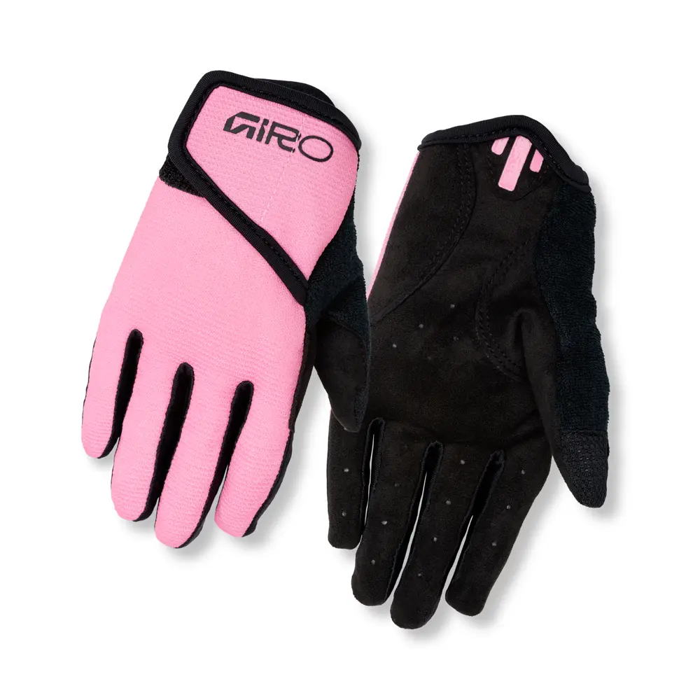 Giro DND Jr II Gloves image 3