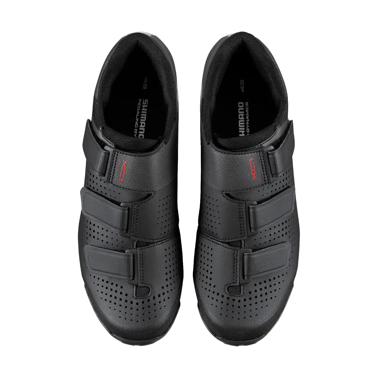 SHIMANO Shoes SH-XC100 image 2