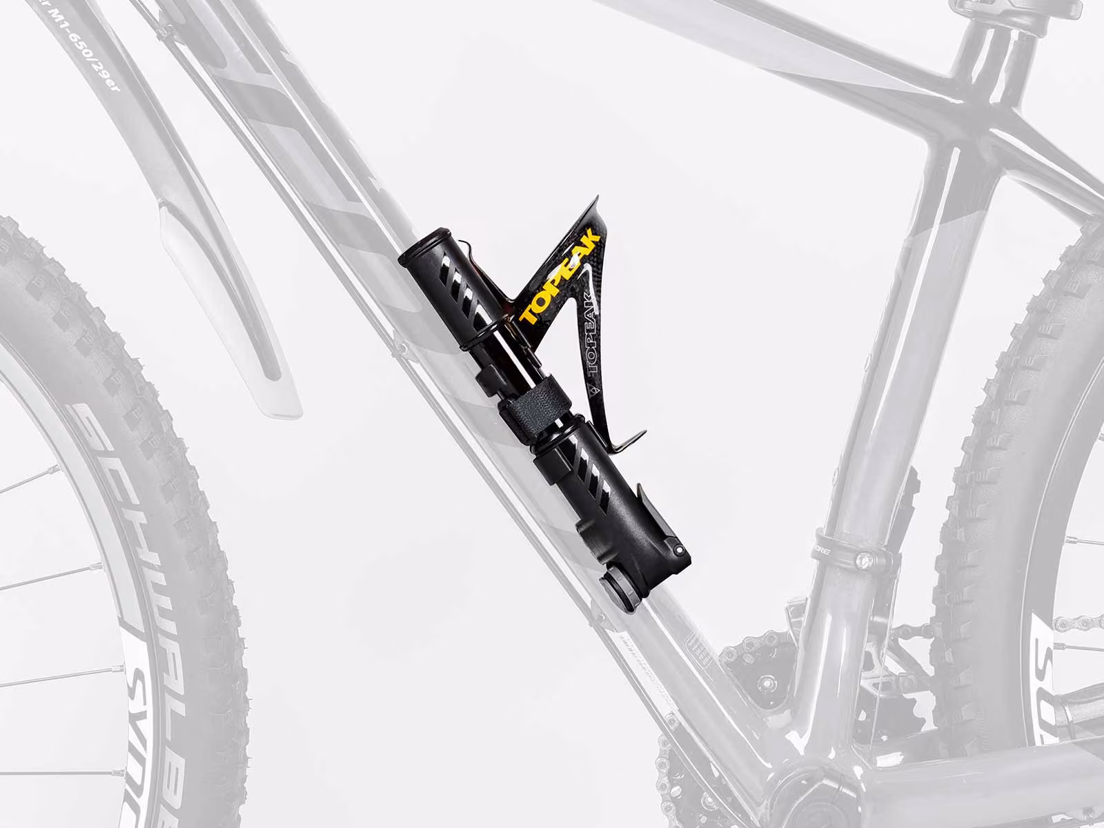 Topeak Mountain DA G image 4