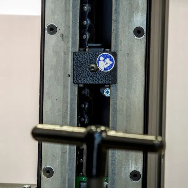 Unior Electric Repair Stand image 7