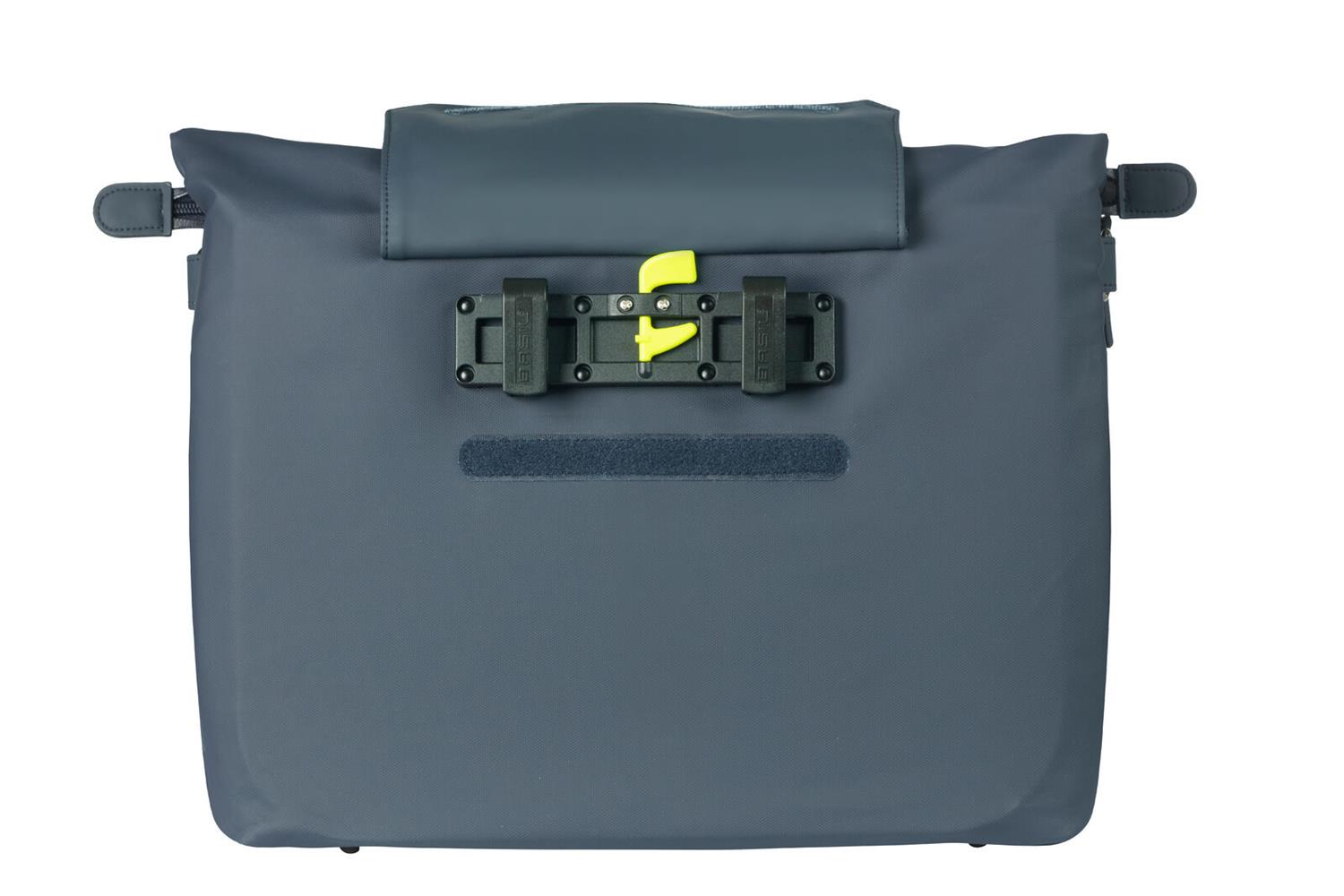 Basil - Manhattan Bicycle Laptop Bag 12L image 14