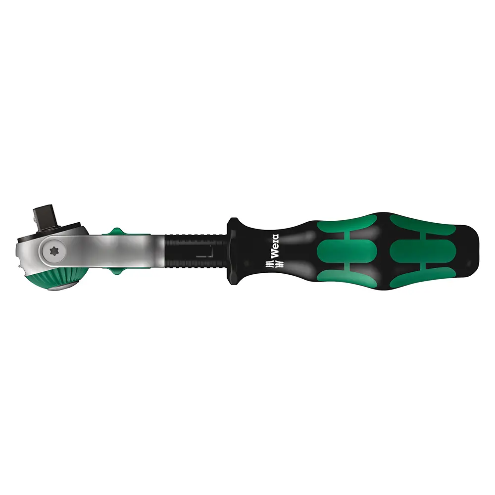 Wera Zyklop Speed Ratchets