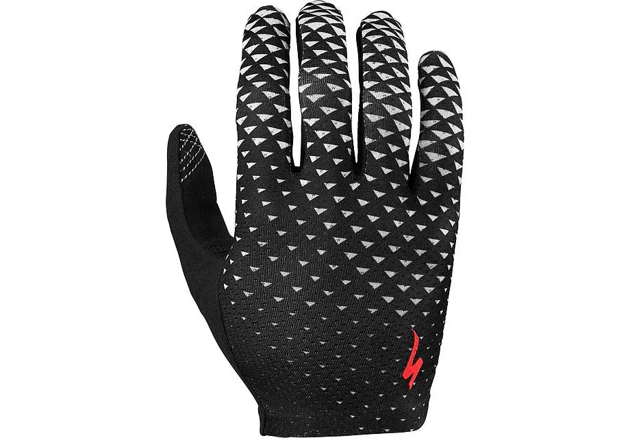 BG GRAIL GLOVE LF BLK image 11