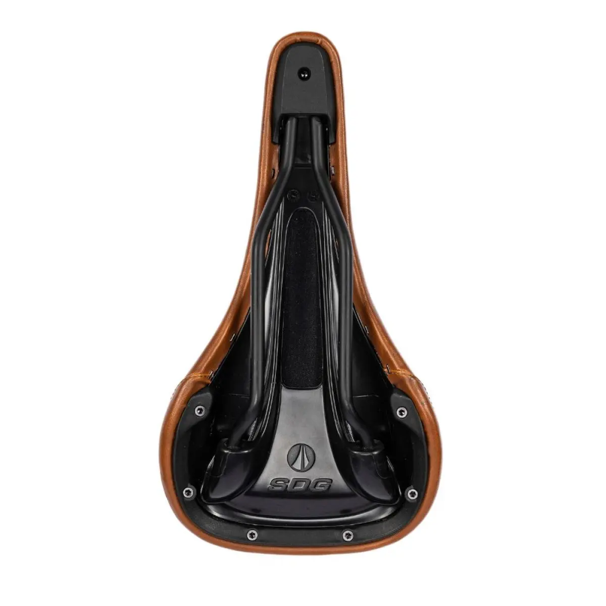 BEL AIR V3 SADDLE - LUX ALLOY RAIL - SENSUS image 8