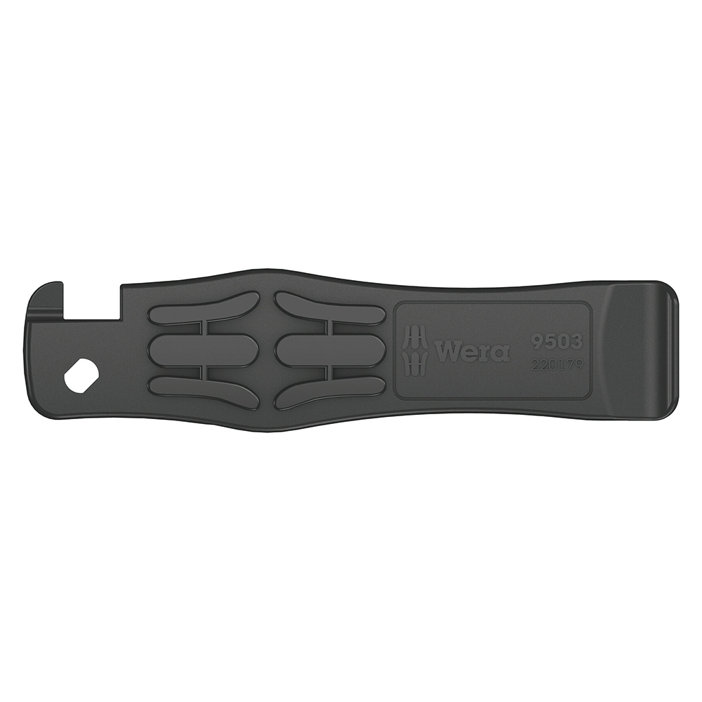 Wera Bicycle Set 13 -  Tyre Levers image 3