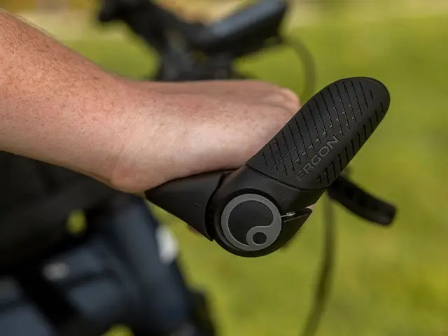 Ergon GP2 Evo image 5