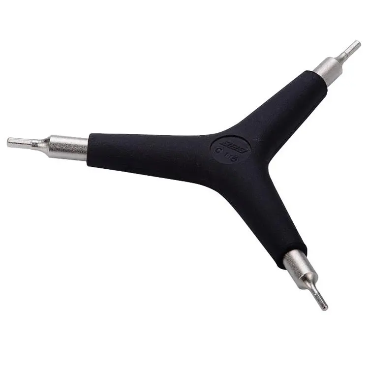 BBB - Tri Hex Key - ThreeStar image 3