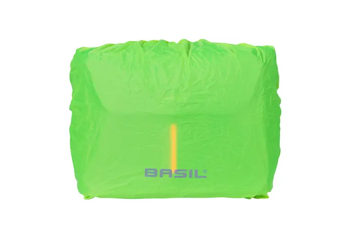 Basil - B-Safe Commuter Office Bag With LED image 7