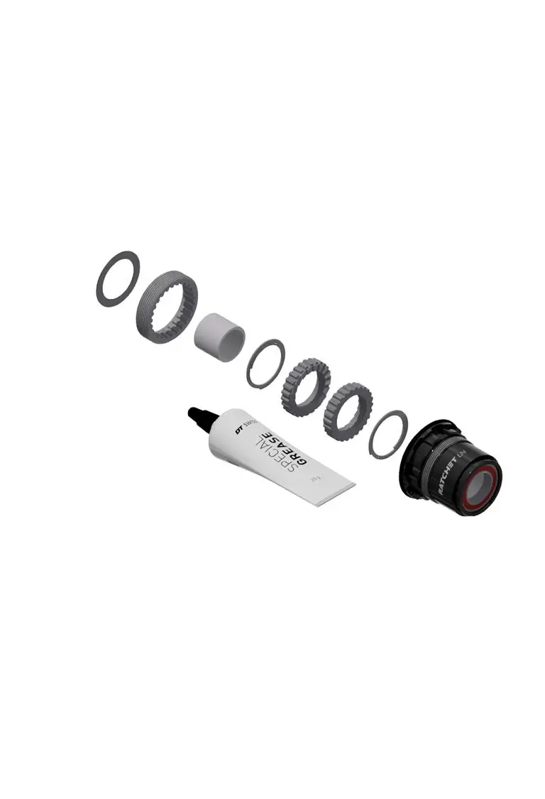 DT Swiss - Ratchet LN Conversion Kit image 3