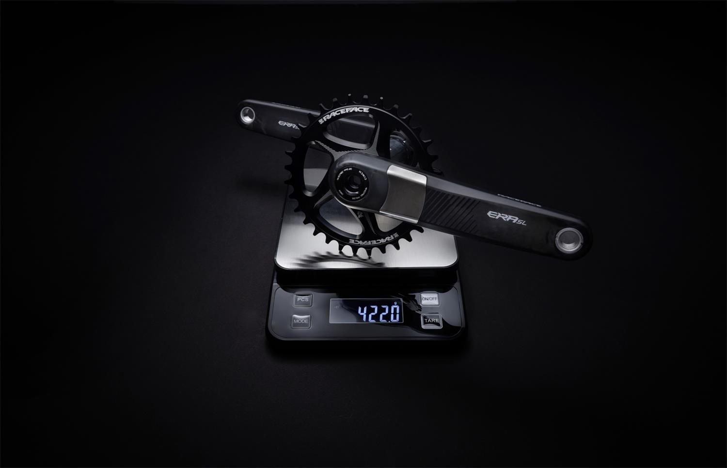 Race Face - ERA SL Crankset image 4