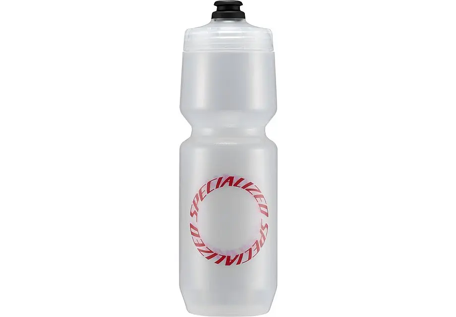 PURIST MFLO 2.0 BTL S-LOGO CLR 26 OZ image 5