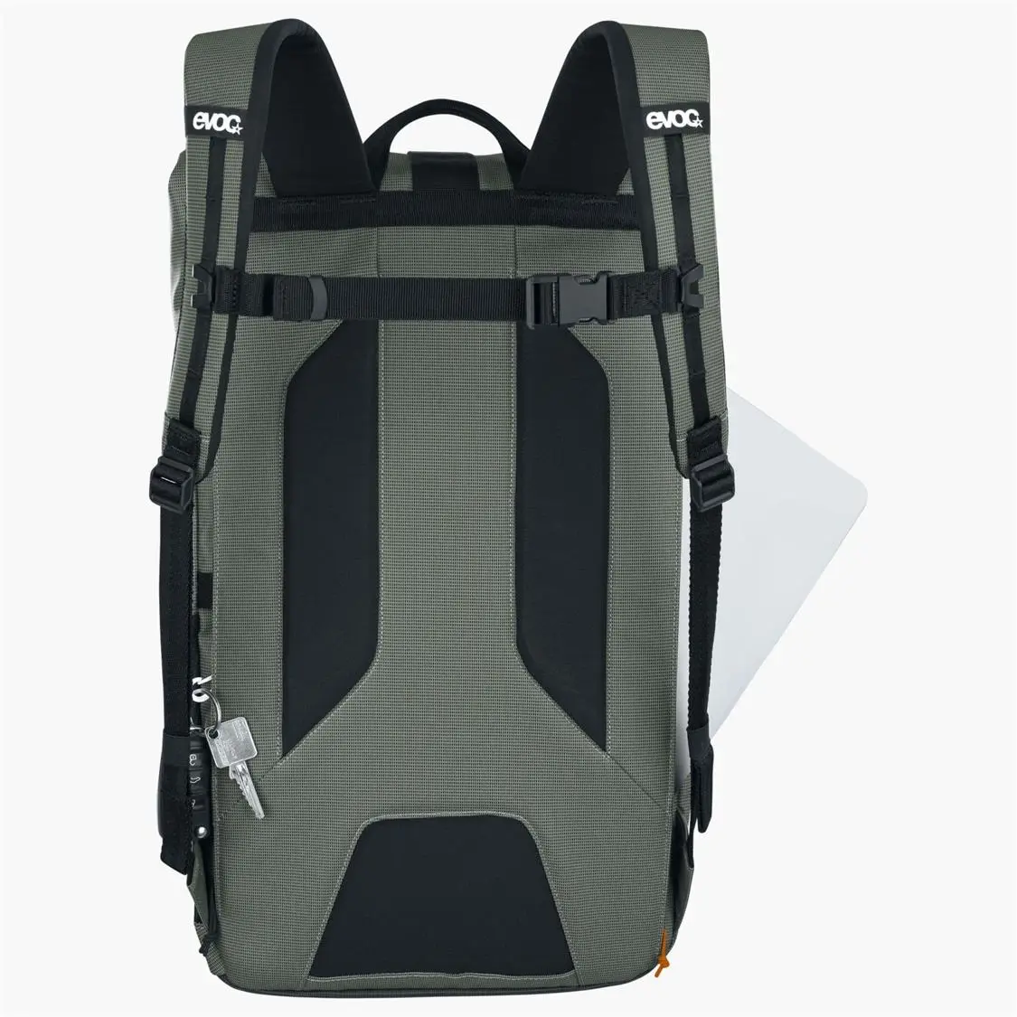 Evoc - Duffle Backpack 26 (SS26) image 7