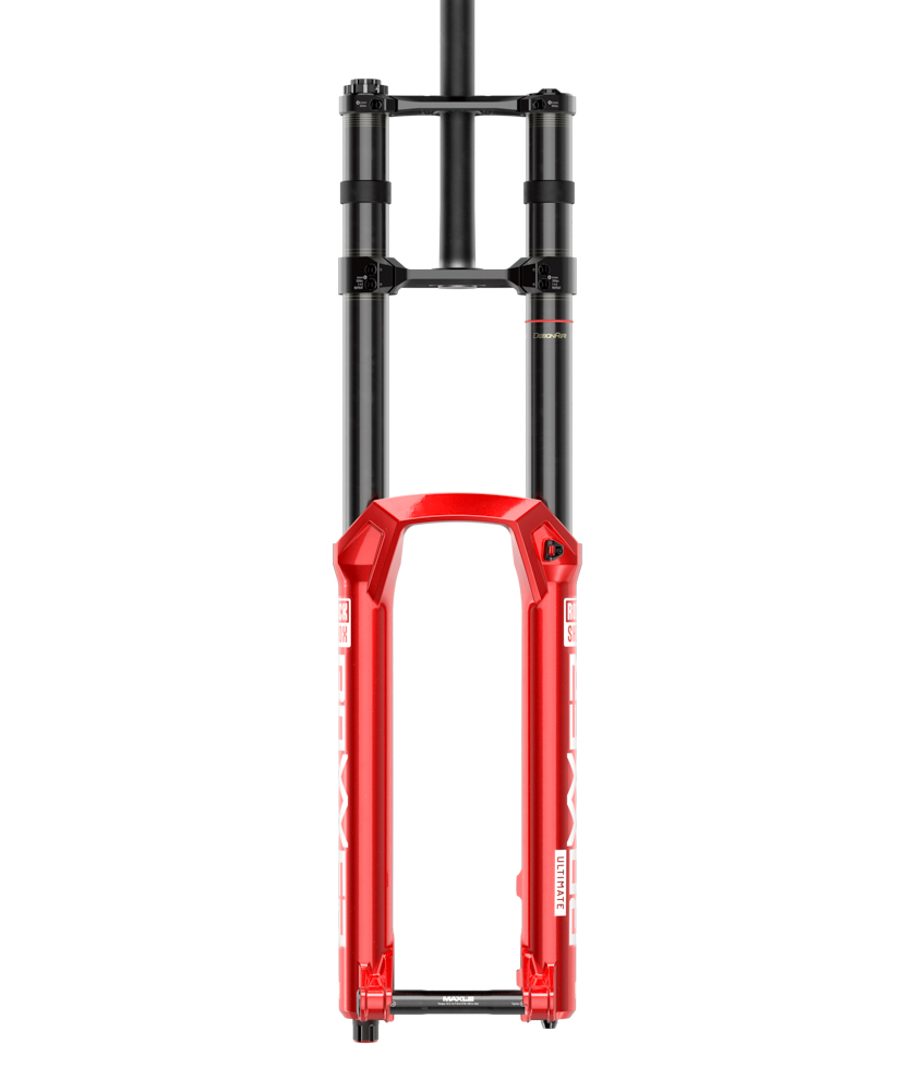 RockShox BoXXer Ultimate Fork image 3