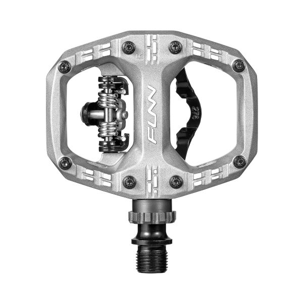 Funn Clast Clip In Pedals image 2