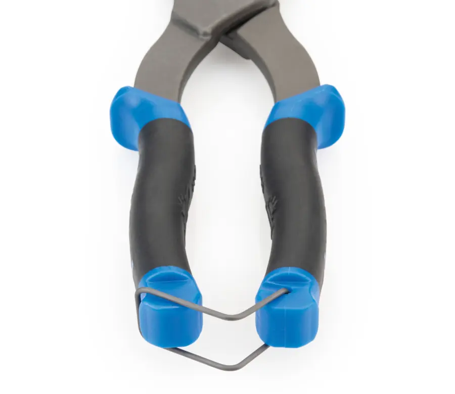 Park Tool - CP-1.2 Cassette Pliers image 3