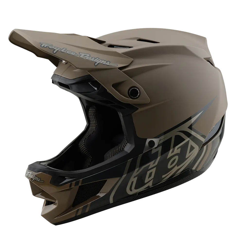 D4 AS COMPOSITE HELMET STEALTH