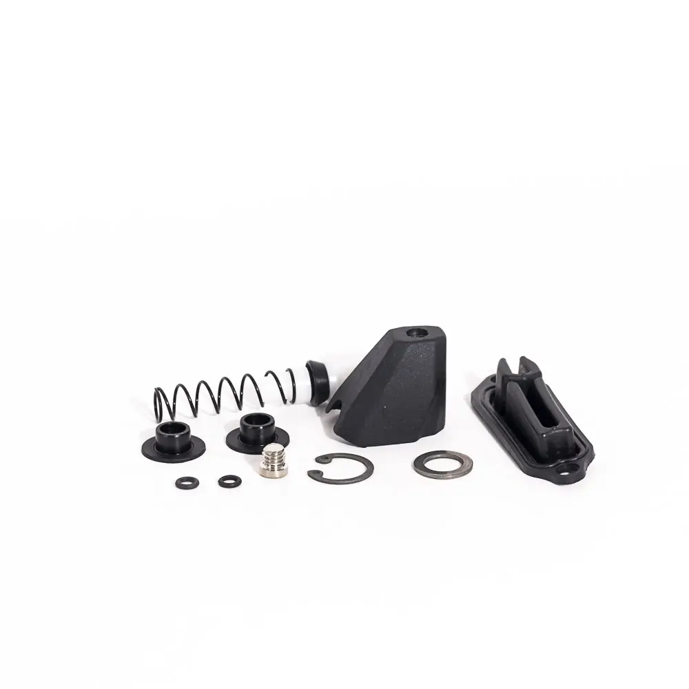 SRAM Level Stealth Bronze Spare Parts image 3