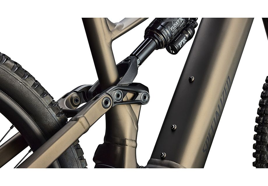 LEVO COMP ALLOY G4 image 26
