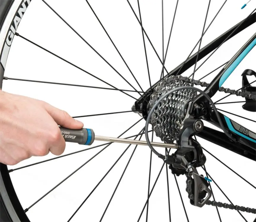 Park Tool - DSD-2 Derailleur Screwdriver image 2