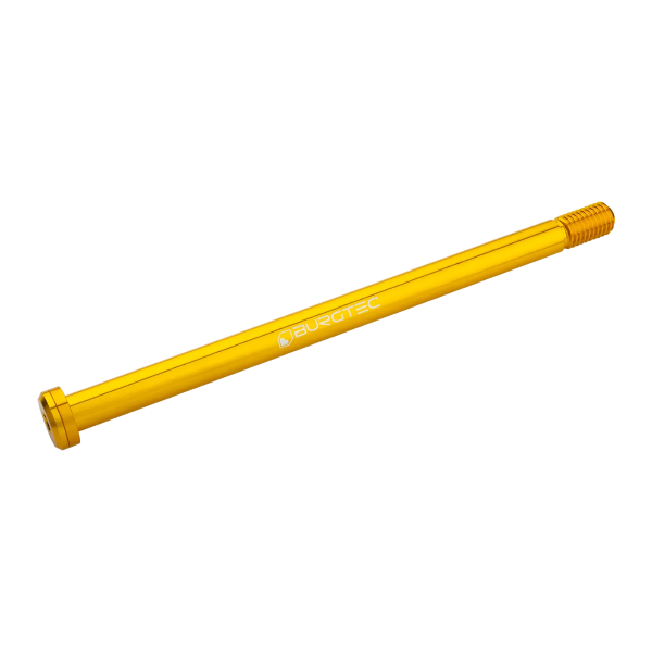 Burgtec Trek 198.5mm Rear Axle image 8