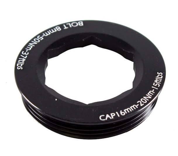 Race Face -30mm Cinch Crank Parts image 9