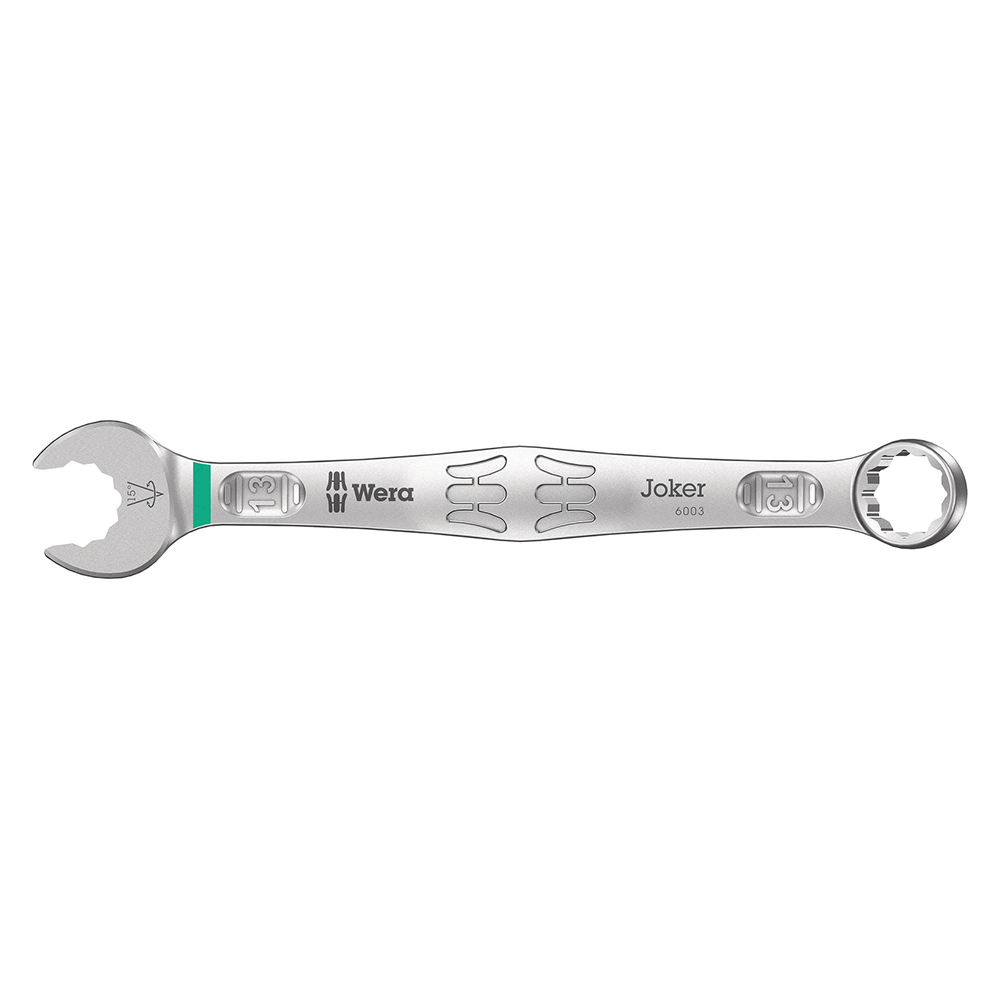 Wera Bicycle Set 12 - Joker Spanner 12 Piece Set image 10