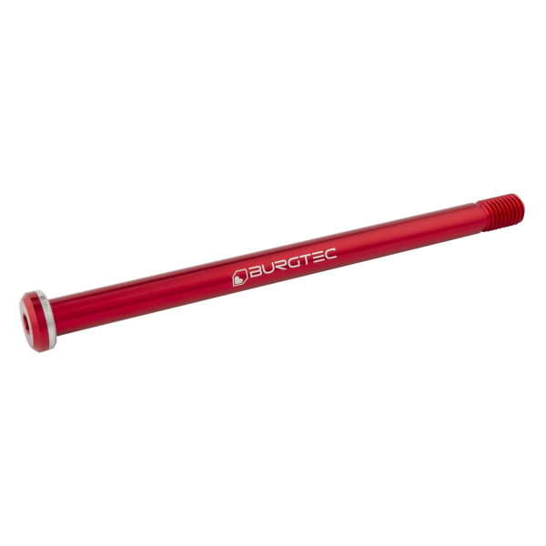 Burgtec 180mm x 12mm 1.75mm Pitch Rear Axle image 3
