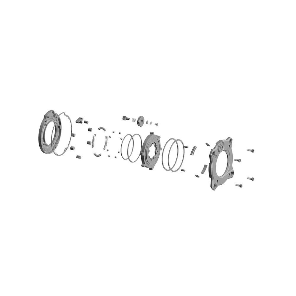Ochain Service Parts