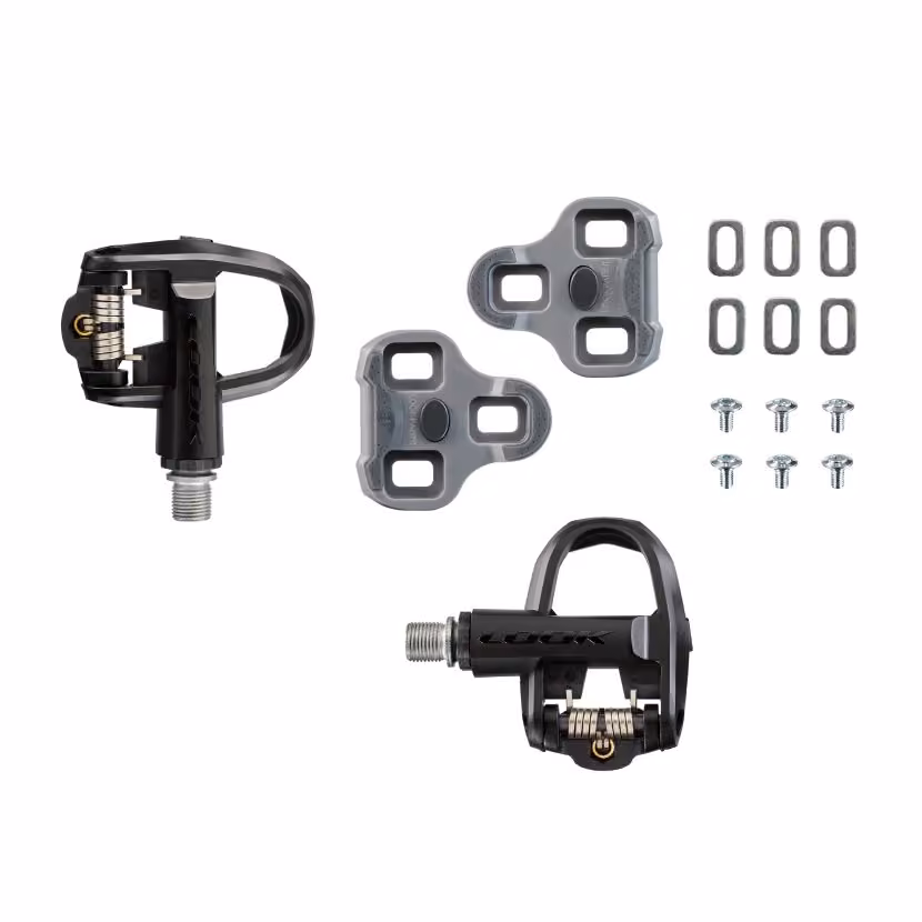 Look Pedals Keo Classic 3 Plus Black image 4