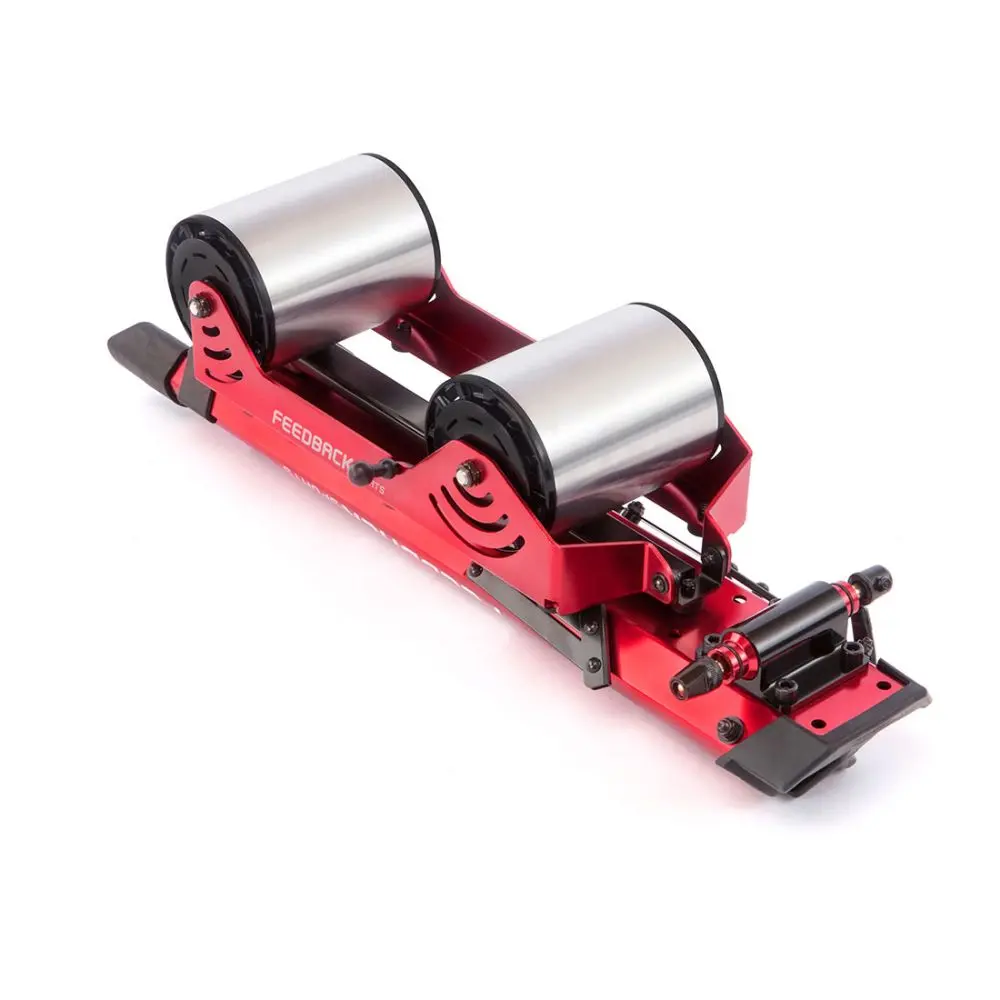 FEEDBACK SPORTS - OMNIUM ZERO-DRIVE TRAINER image 2