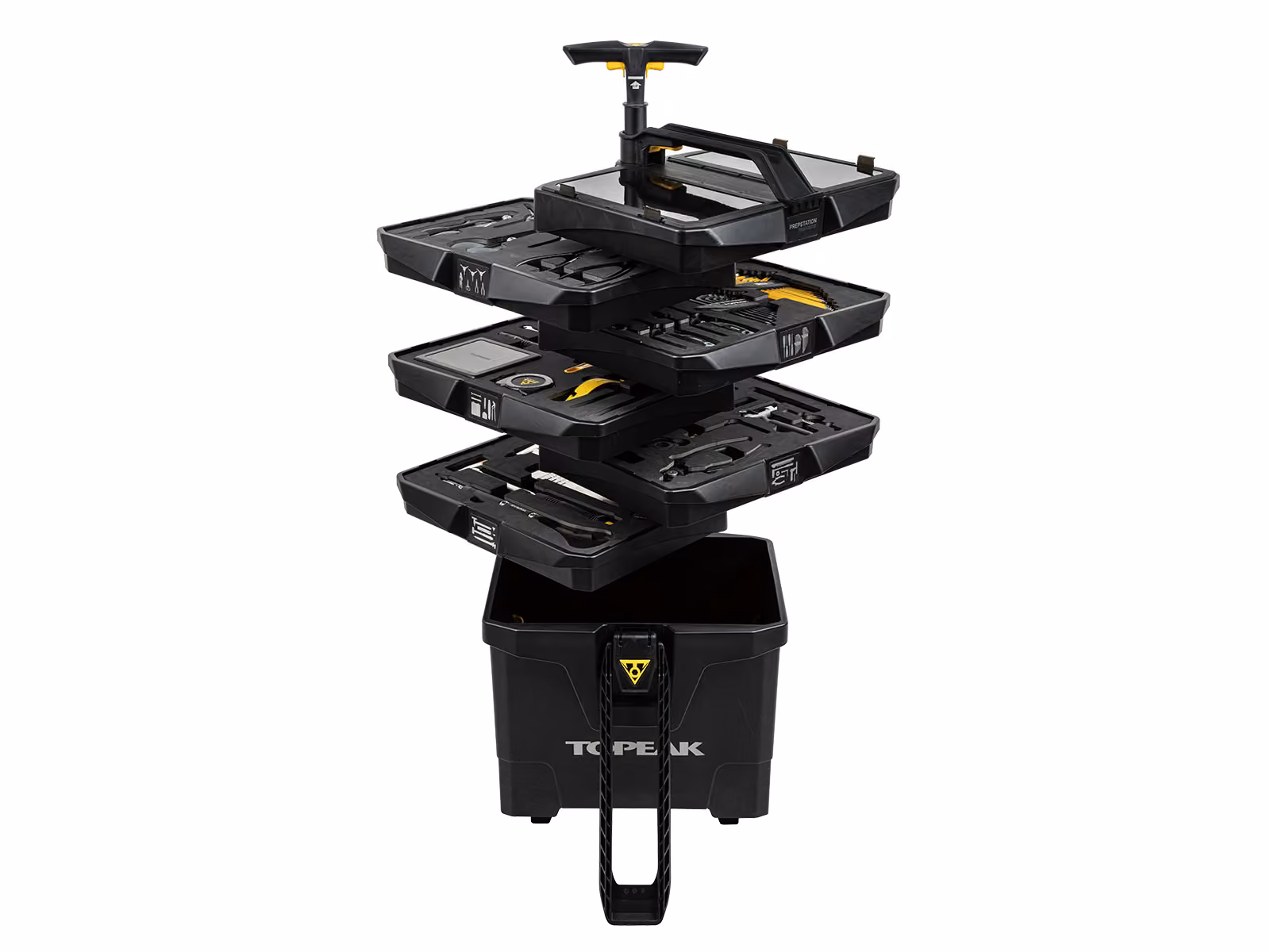 Topeak Prepstation Team Issue image 2