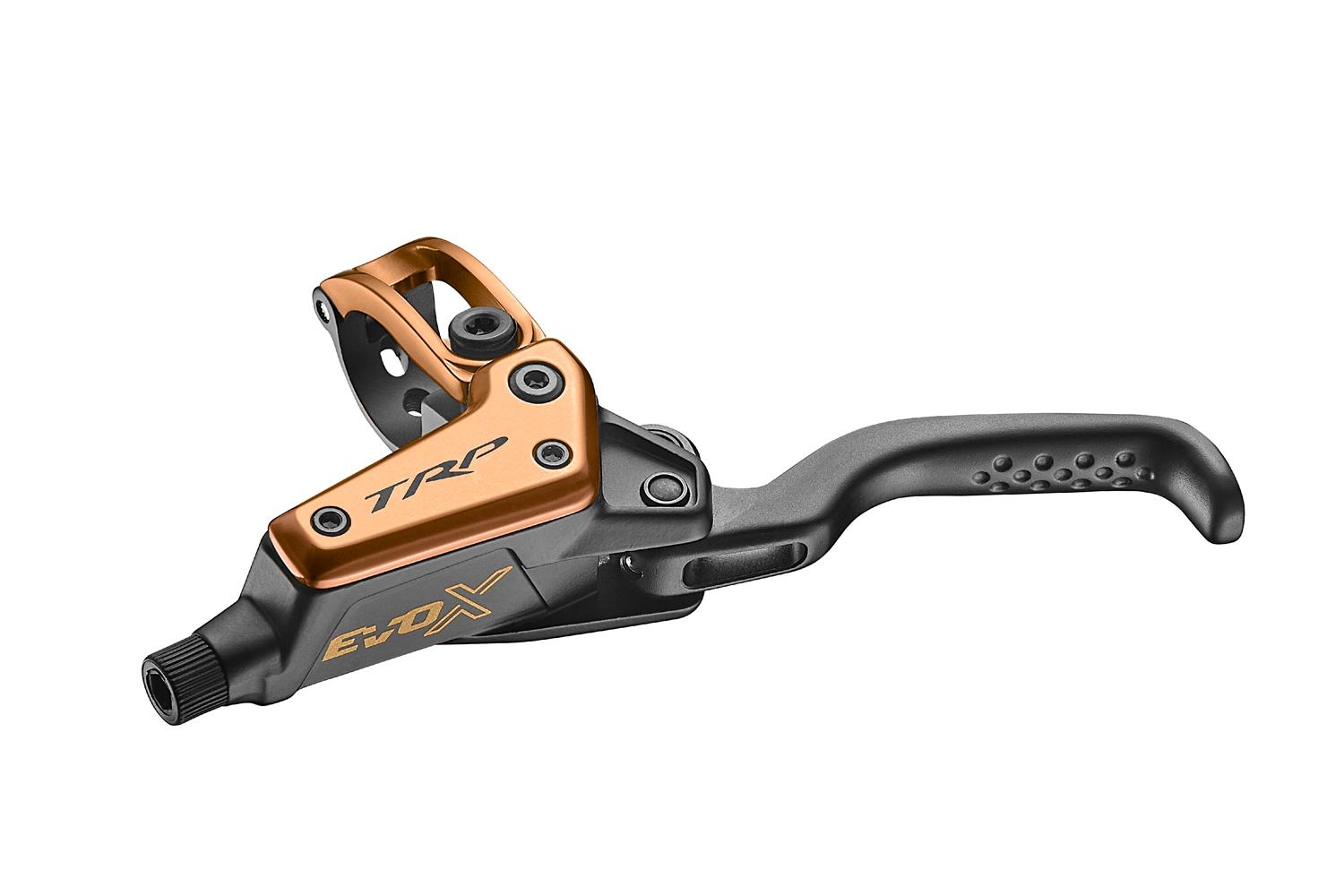 TRP - DH-R EVO X (HD-M9020) Gold image 2