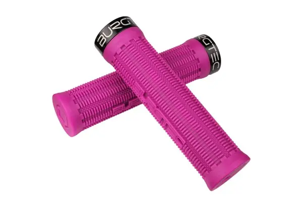 Burgtec Greg Minnaar Replica Grips image 6