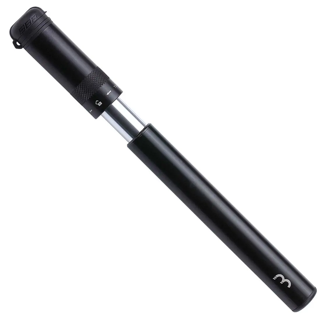 BBB - Easyroad Mini Pump image 4