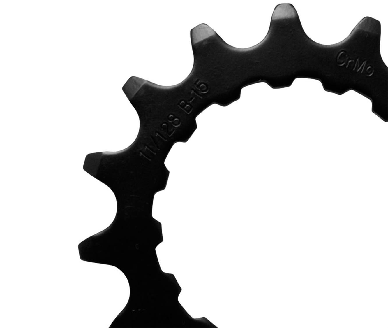 KMC - E-Bike (BOSCH GEN 2) Sprockets image 2