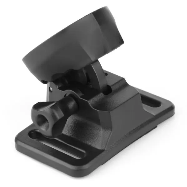 Magicshine Garmin Type Helmet Mount image 3