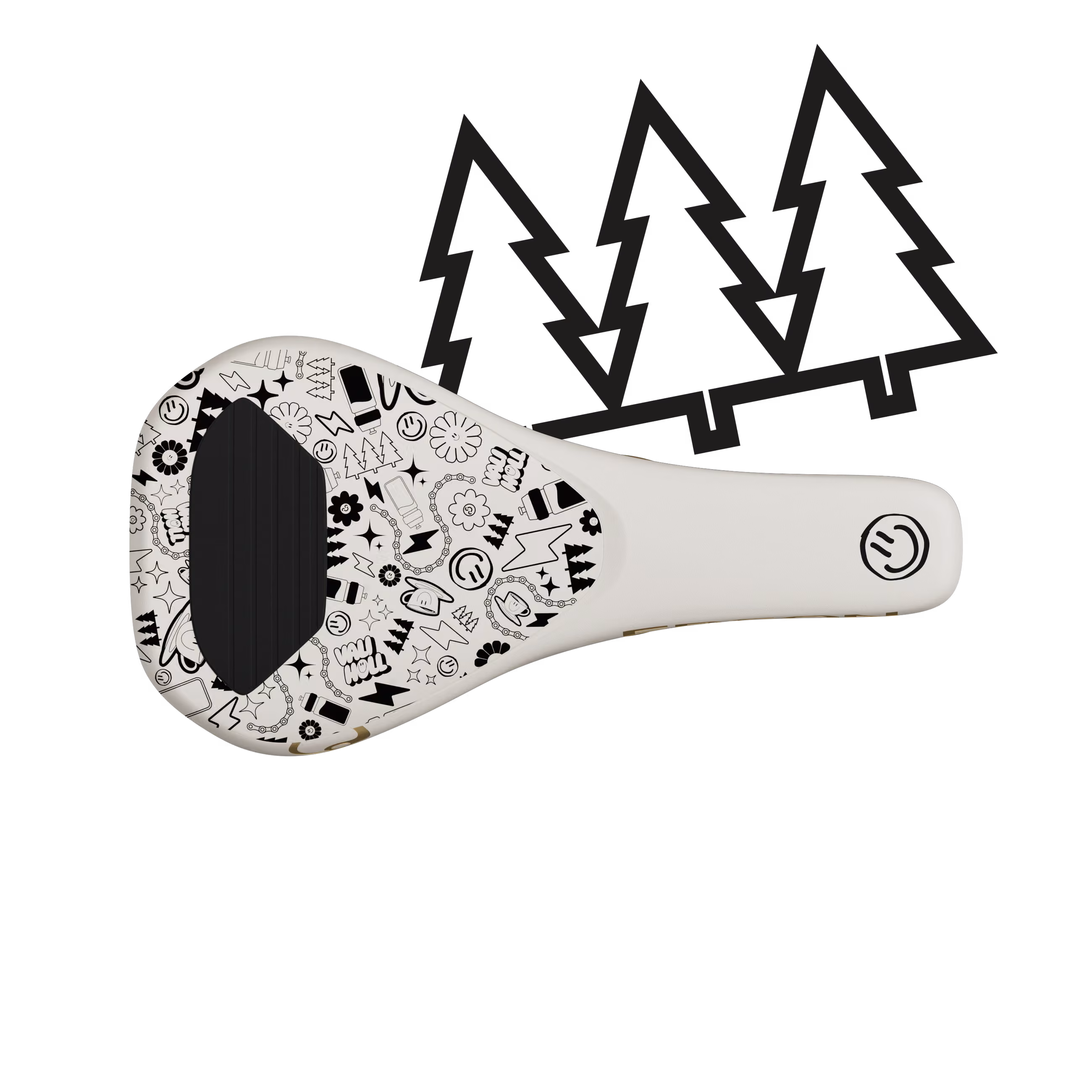 Ergon SM Downhill Comp image 2