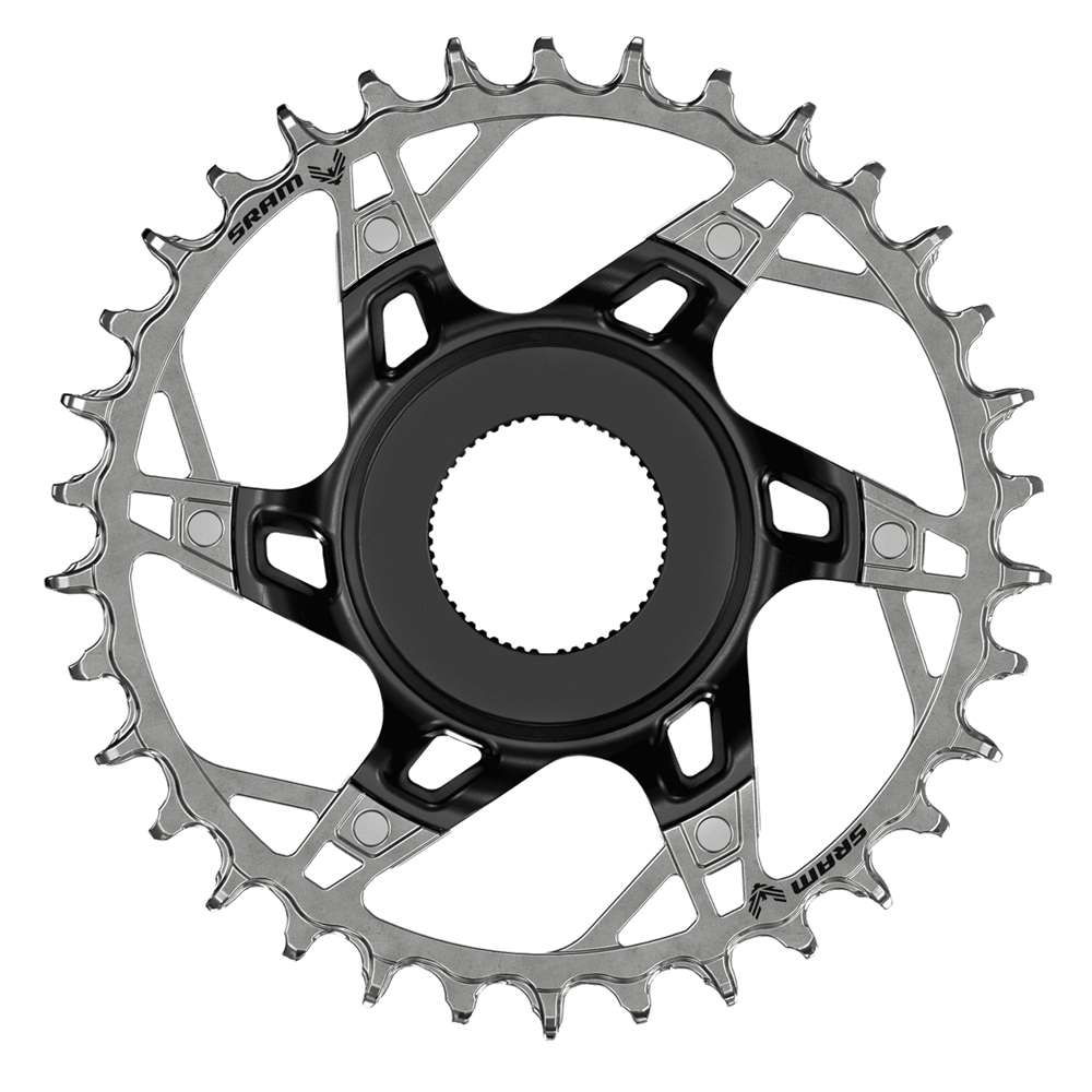 SRAM Eagle Transmission STEPS DM Chain Rings image 2