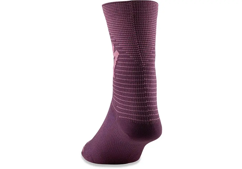 SOFT AIR TALL LOGO SOCK image 17