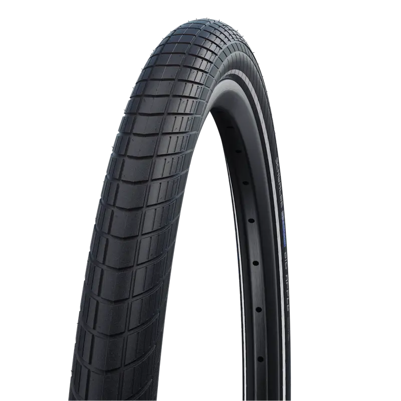 Schwalbe Tyre Big Apple image 2