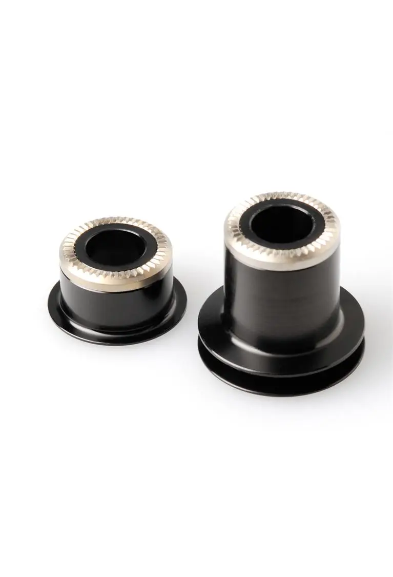 DT Swiss - Rear End Caps and Adapters Q/R image 8