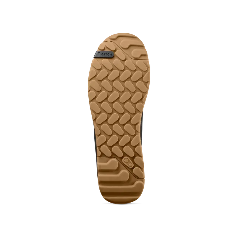 Crankbrothers Stamp Trail Lace Black/Black image 4