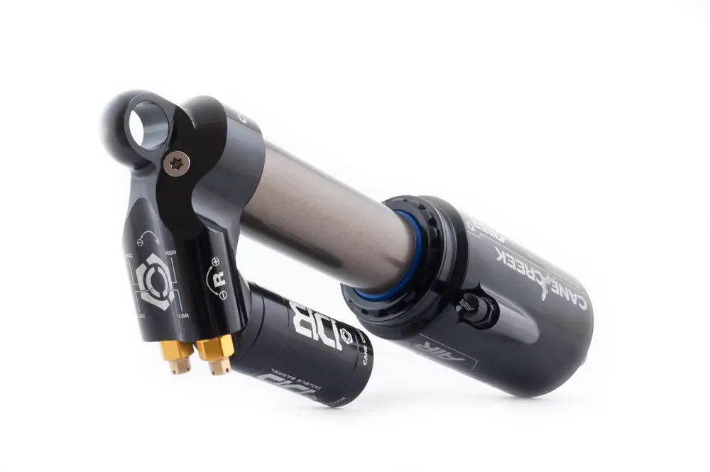 Cane Creek Air Can Service Kits image 5