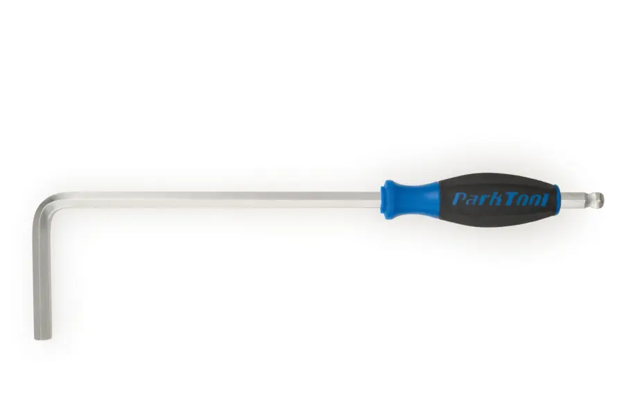 Park Tool - HT-6, 8, 10 - Thick Grip Hex Tools image 2