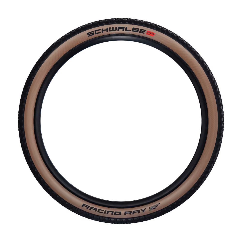 Schwalbe Racing Ray 29