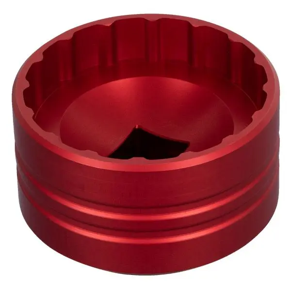 Unior Bottom Bracket Sockets image 9