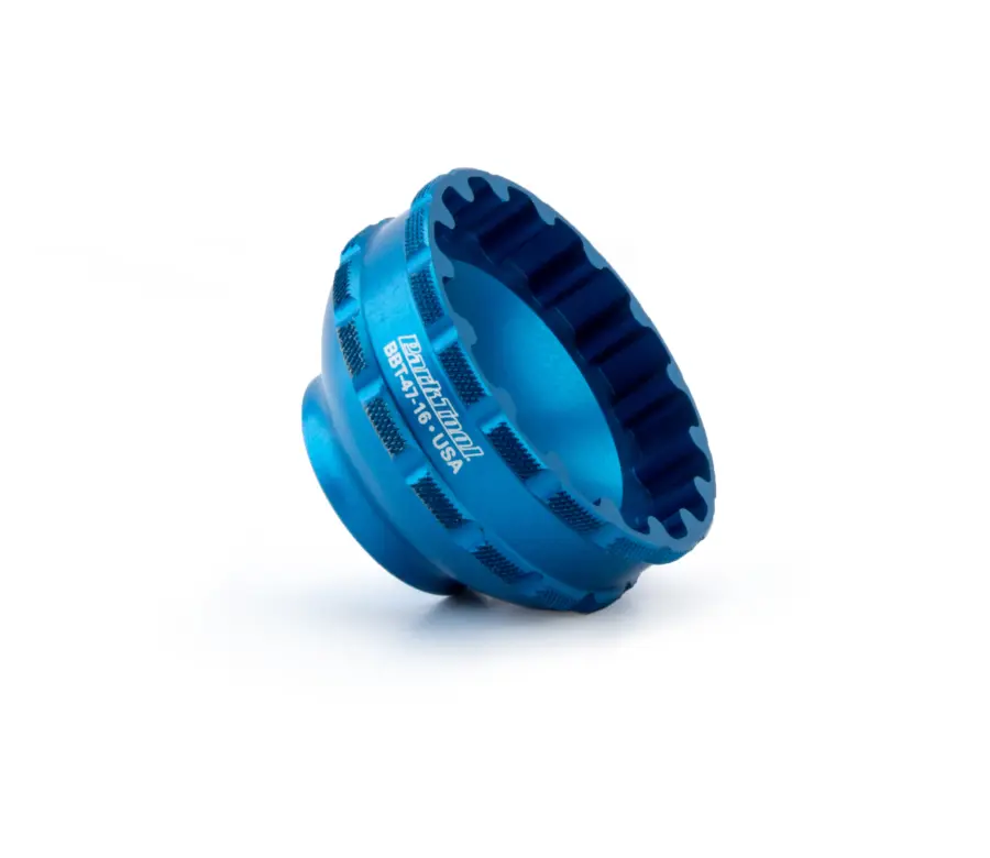 Park Tool - BBT Bottom Bracket Sockets 16-Notch image 4