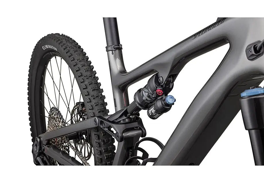 Specialized Turbo Levo SL Expert Carbon image 14