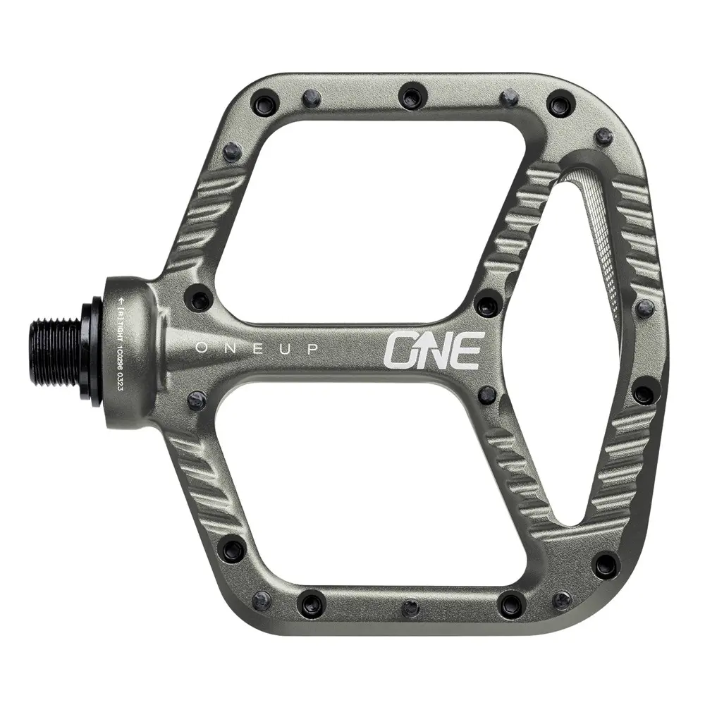 Aluminium Pedals image 5